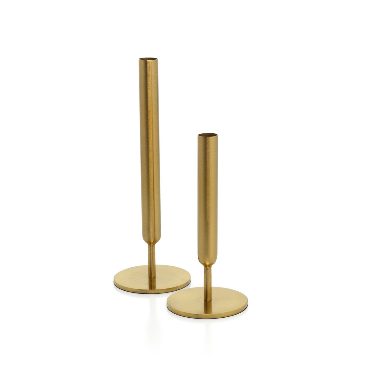 The Miss Slimsy Vase - Gold - L