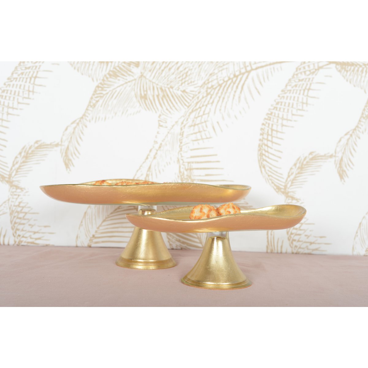 Dores Dores Tårtform Plage Stor modell 35,2x19,7x13,2cm