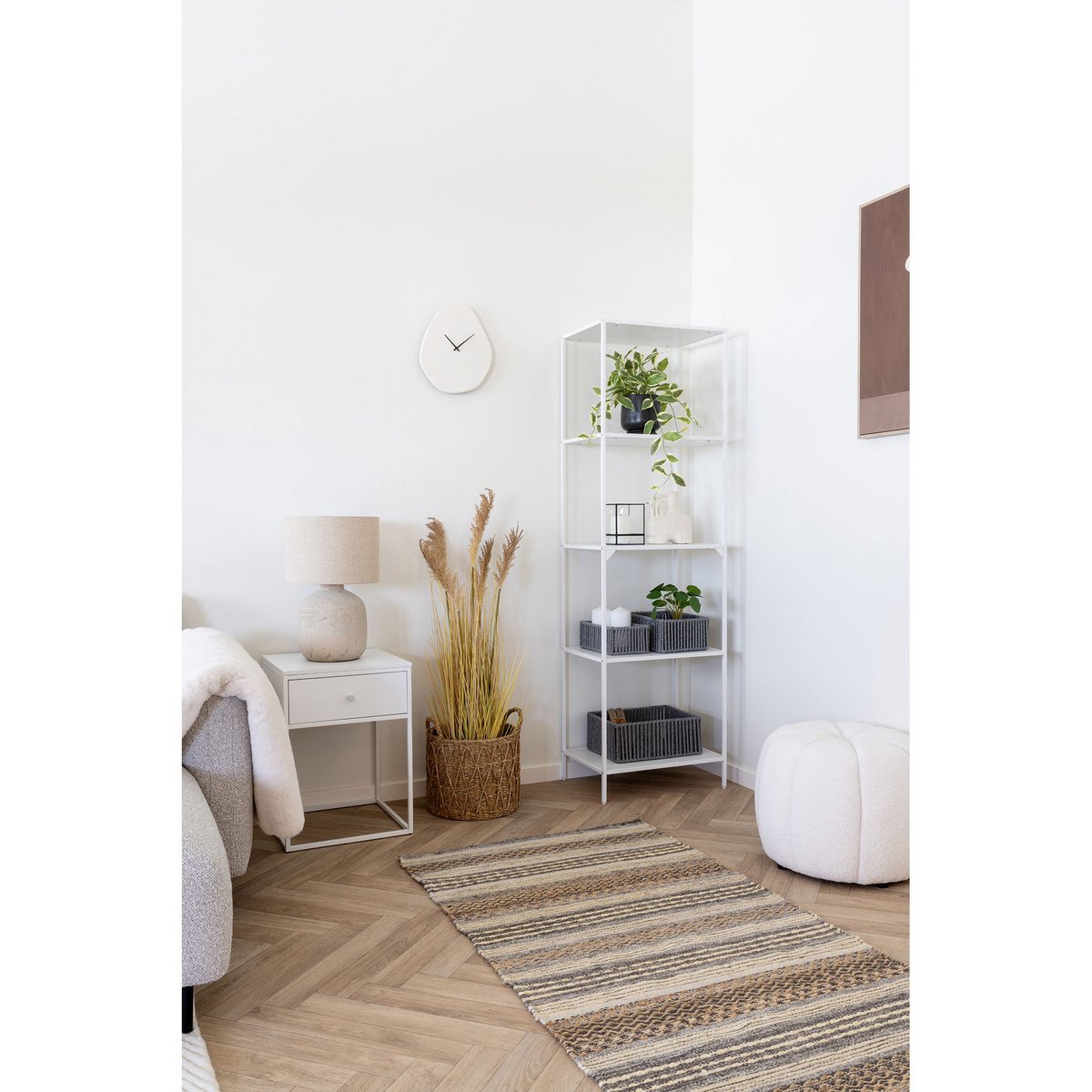 Bilby Table Lamp
