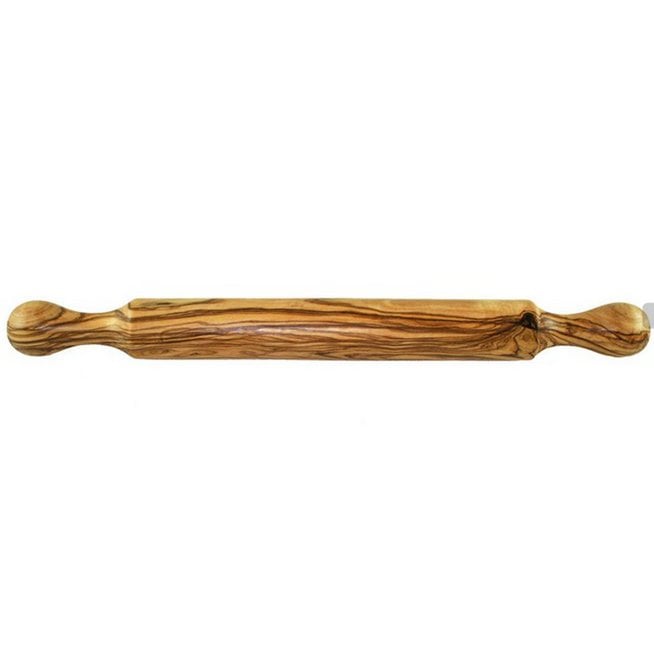 Rolling pin (rolling pin) with handles
