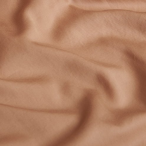 TENCEL™ - Twill Duvet Cover Peach