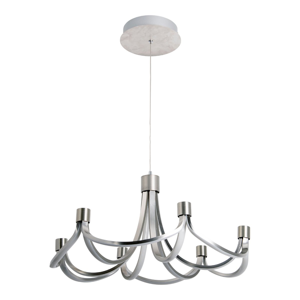 LED Pendelleuchte "FESTOS"