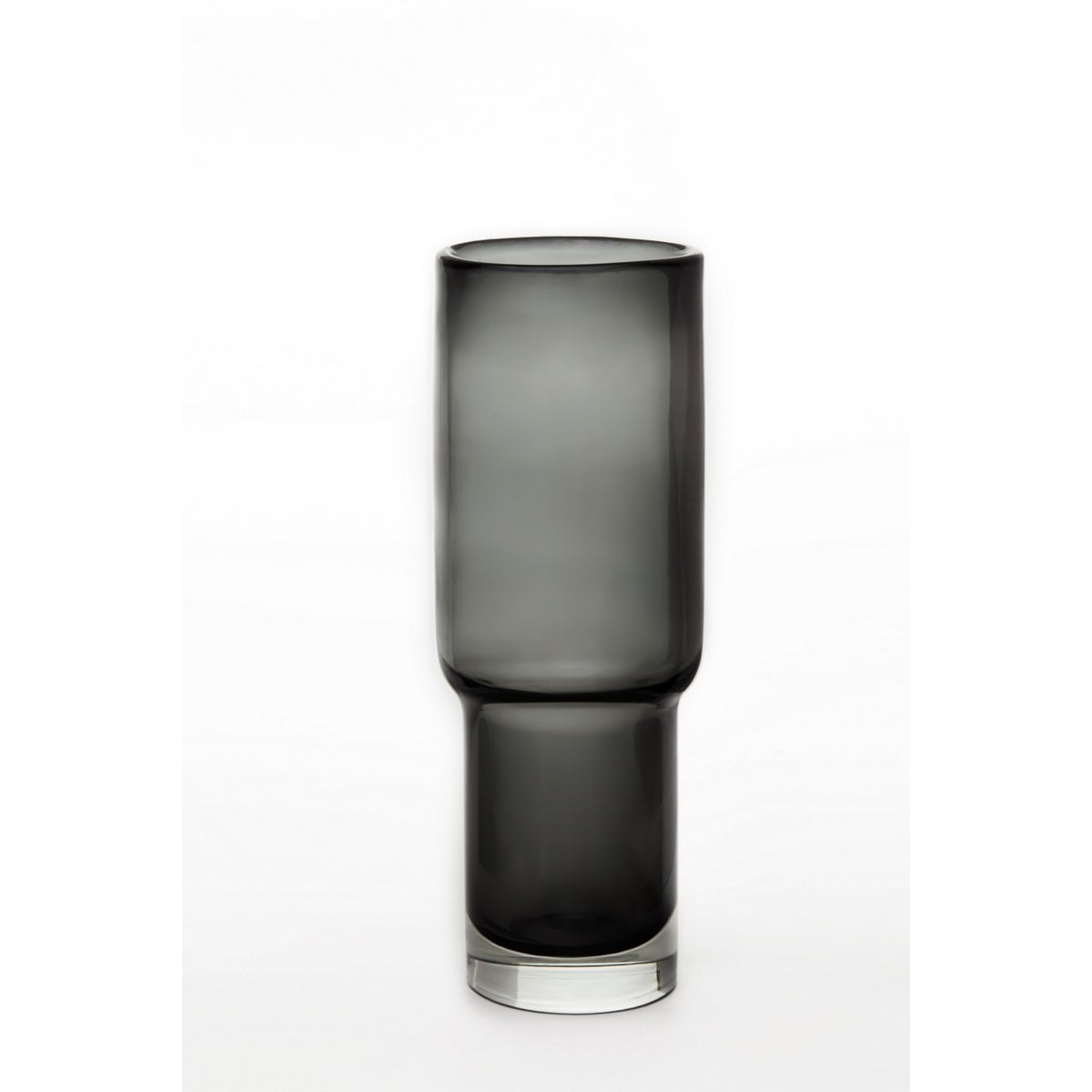 extra long vase, modern classic style, UDINE 42GR