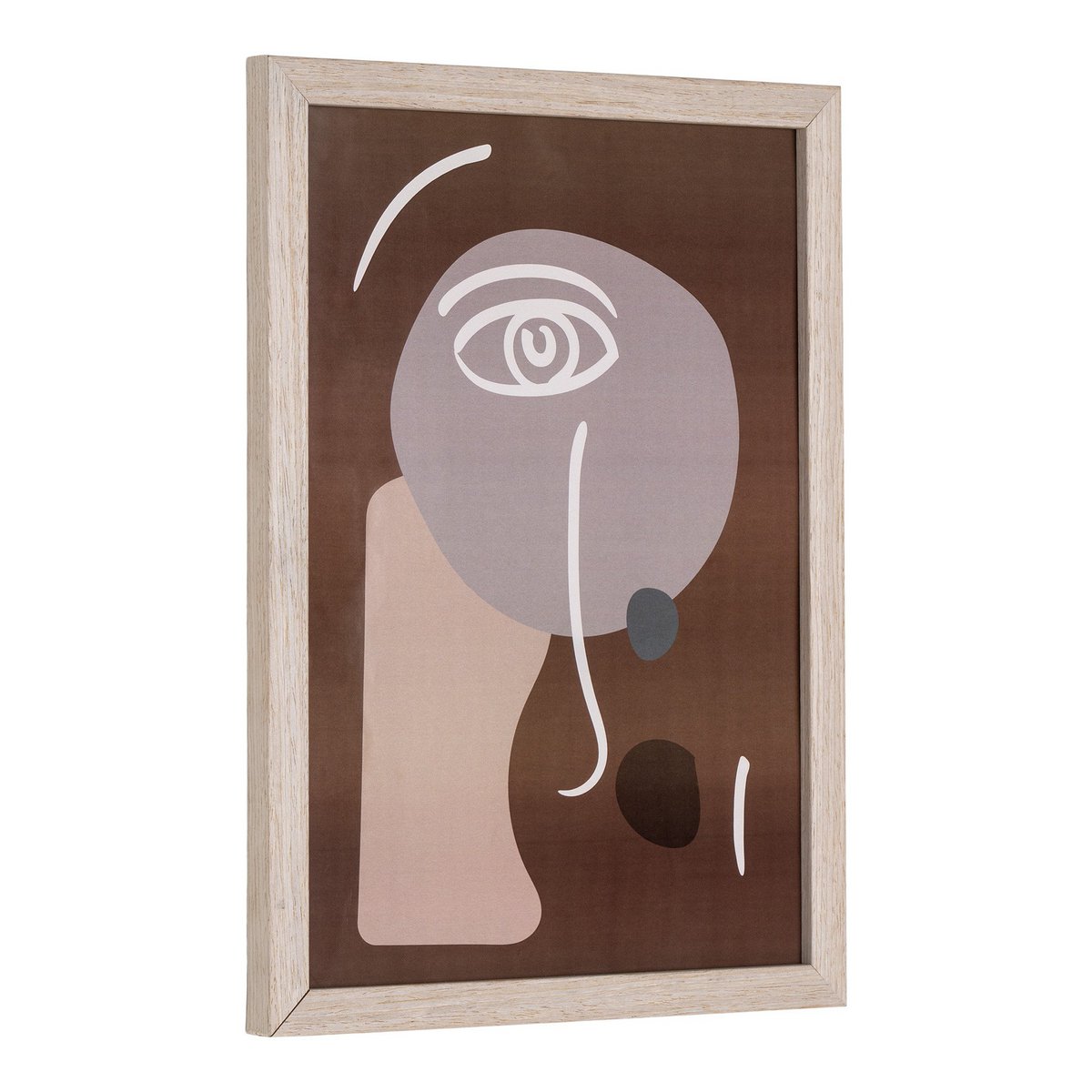 Madison Frame set - Frame set, natural, set of 3