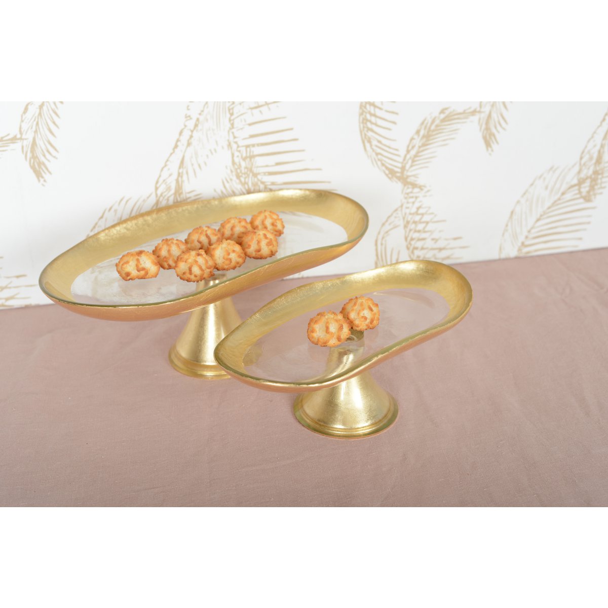 Dores Dores Cake Plage Big Model 35.2x19.7x13.2cm