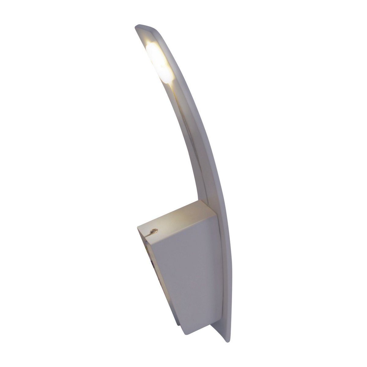 LED wall light "Stan"