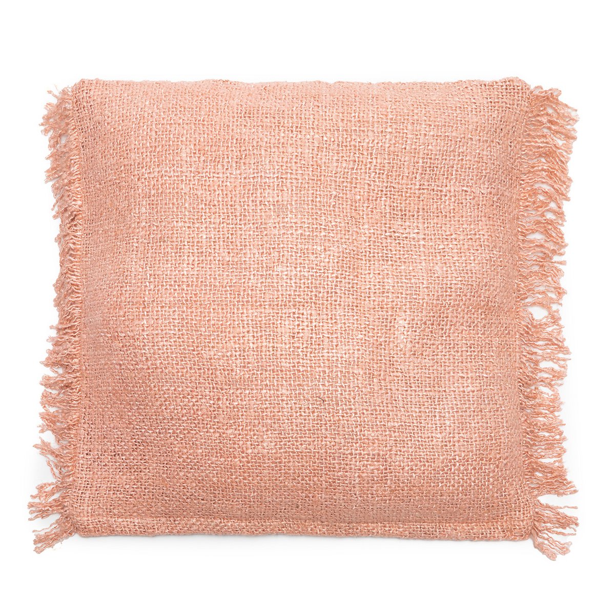 Örngott Oh My Gee - Laxrosa - 60x60