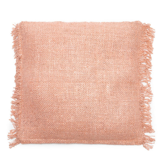 Örngott Oh My Gee - Laxrosa - 60x60