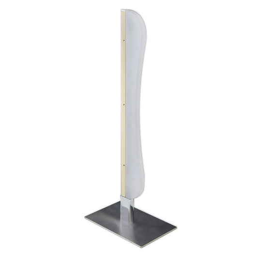 LED-bordslampor "Bones 2" H: 38cm