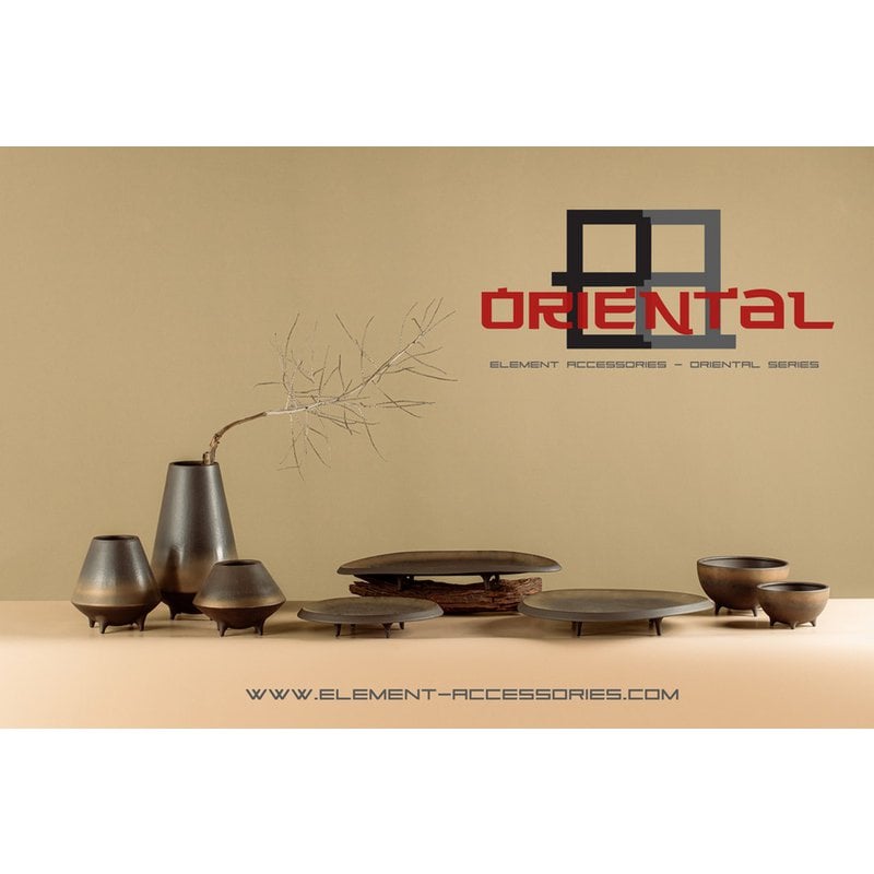 New Modern ceramic high-end design bowl East+West, OTA15BB
