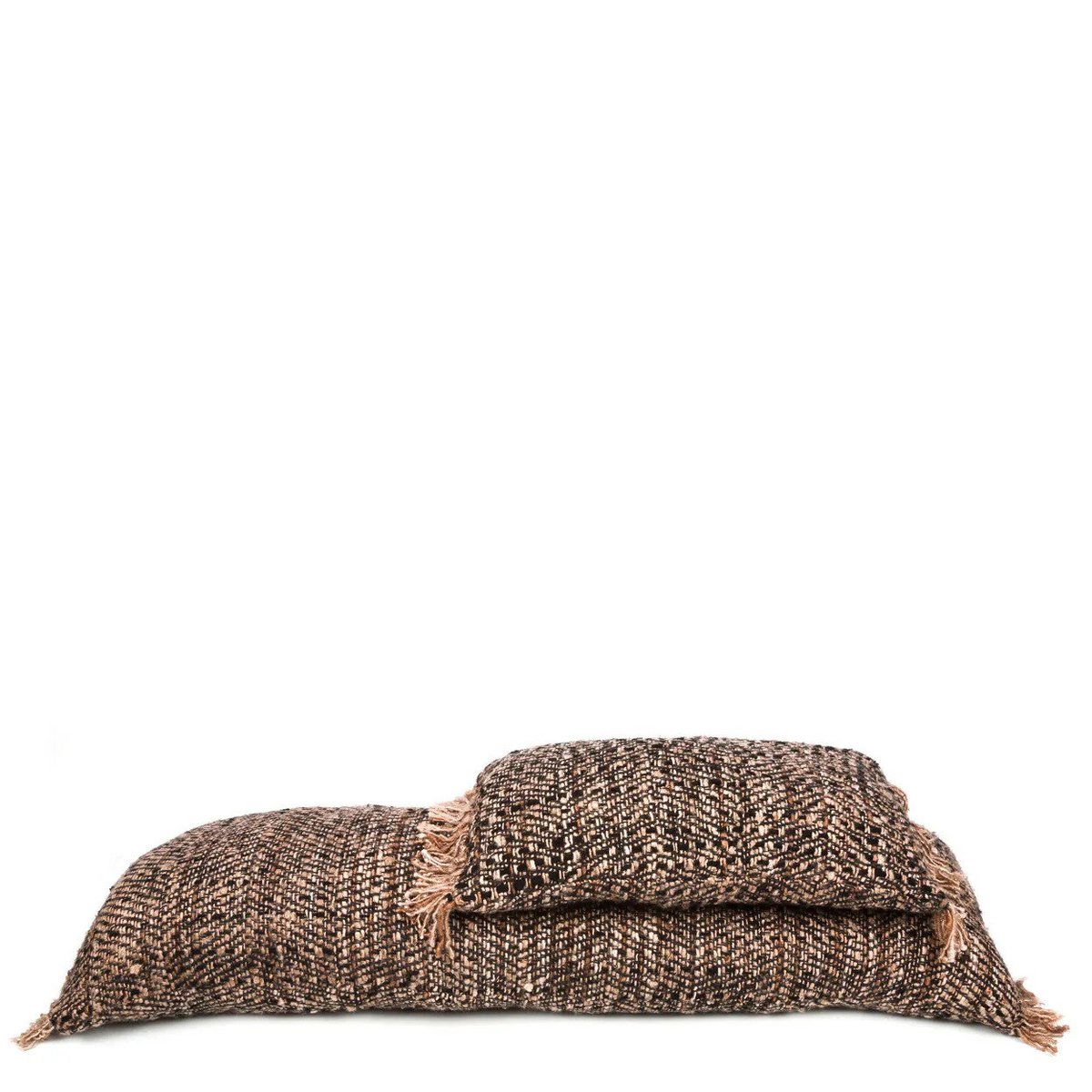Örngott Oh My Gee - Svart koppar - 30x50