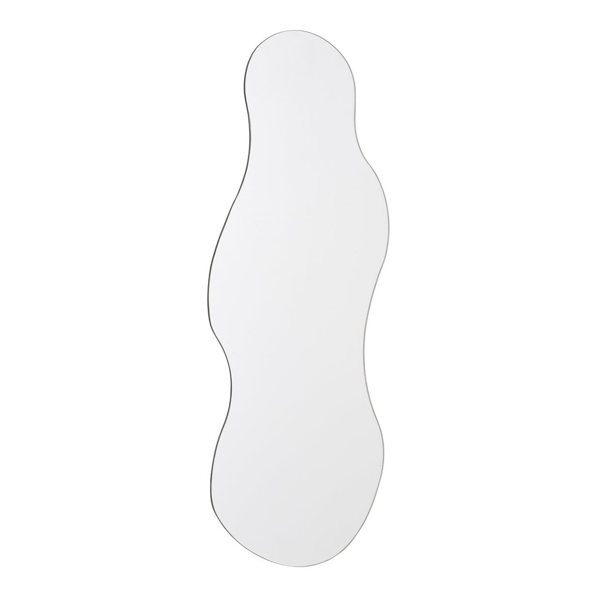 Palermo Mirror - Glass, 40x80 cm