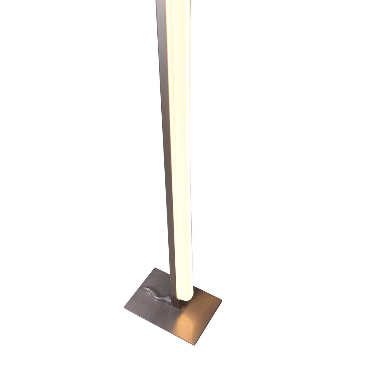 LED-golvlampa "Bones 2"
