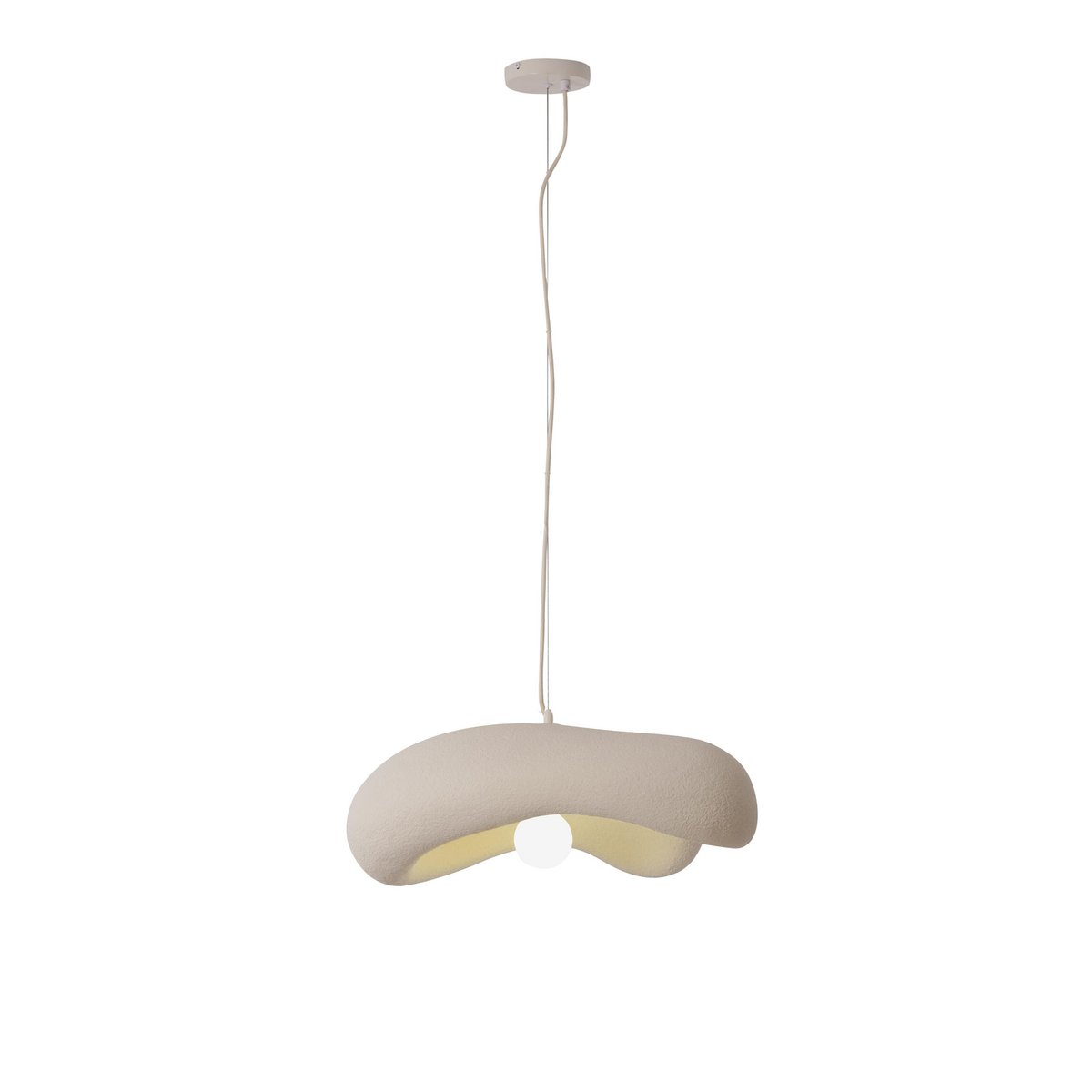 Taklampa Hana | 60cm