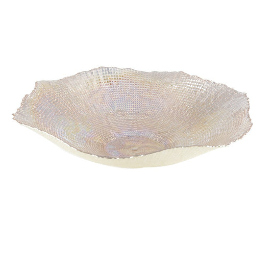 Stor Corolle Corolle Amber 42x42x8cm