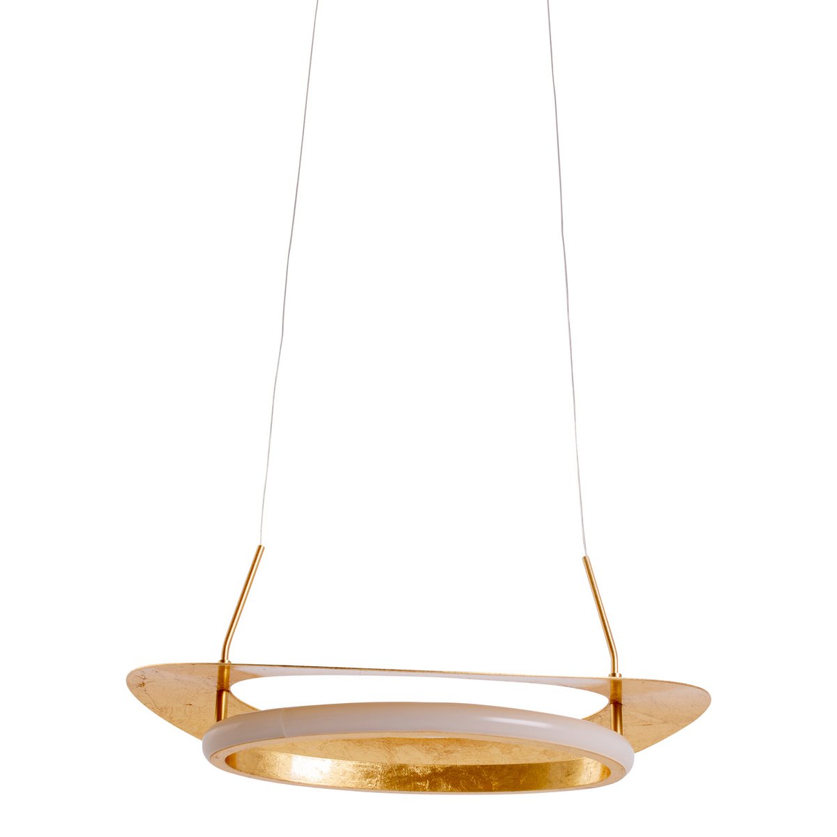 LED pendant light "Pisa"
