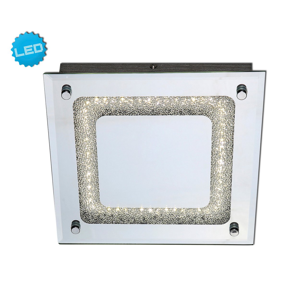 "Thun" LED-taklampa d:24cm