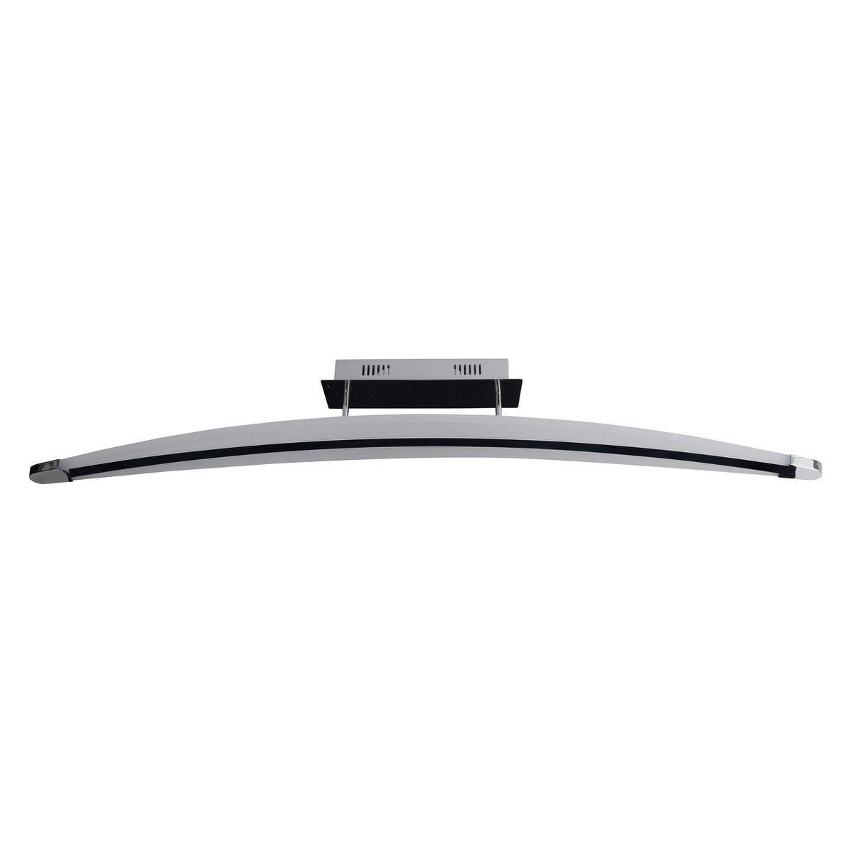 LED-taklampa "Bow"