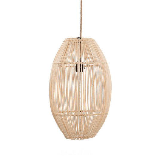 The Zuri Pendant - Natur - M