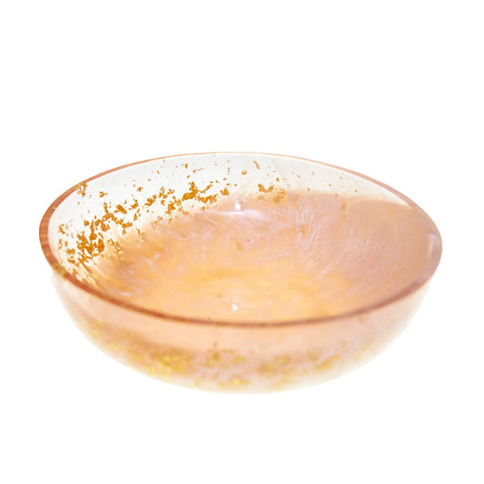 28x28x8cm resin sequel bowl