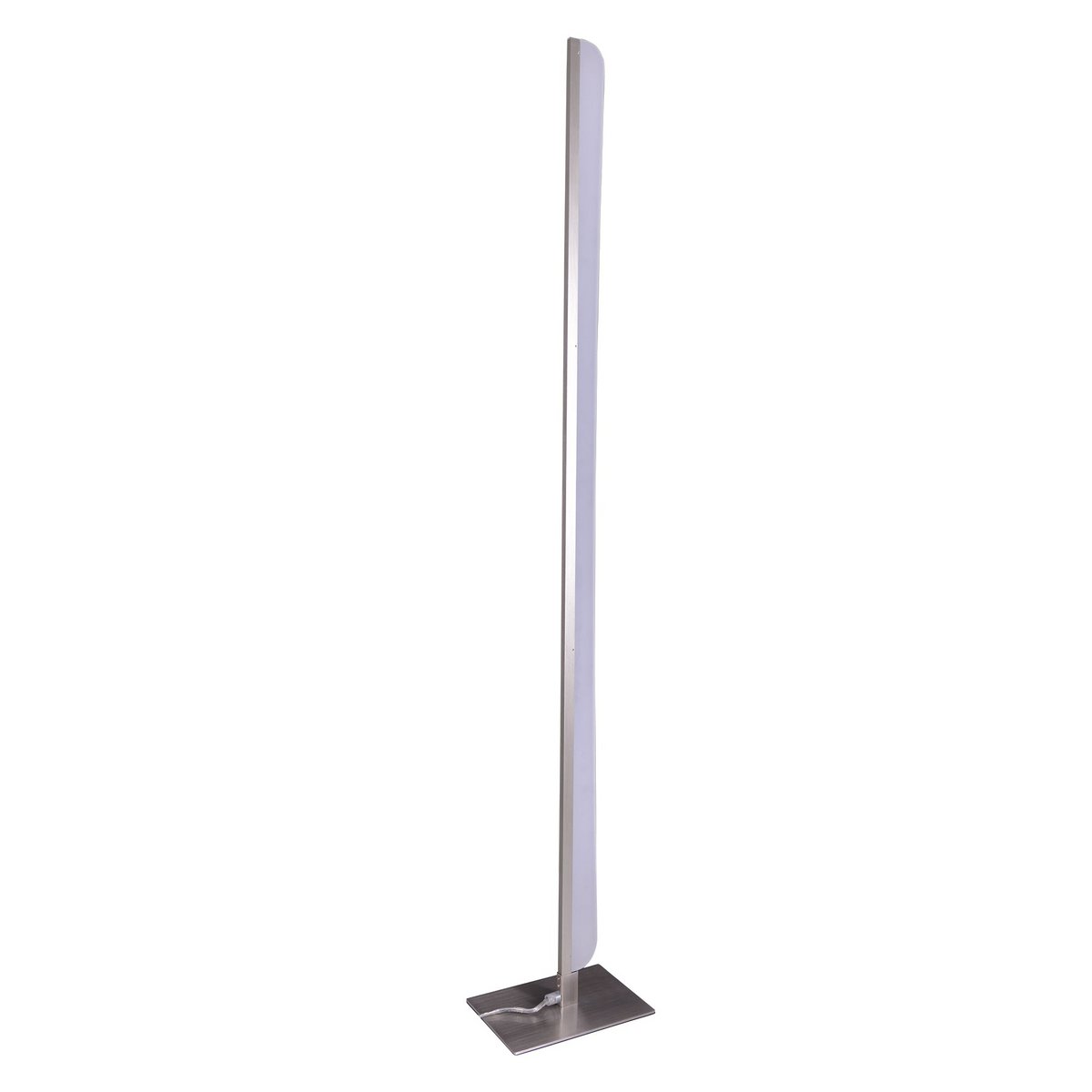 LED-golvlampa "Bones 2"