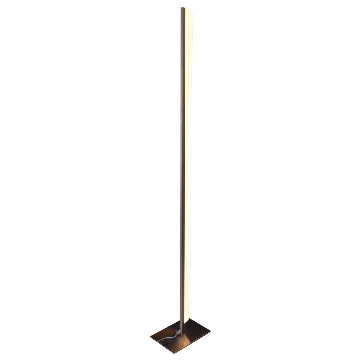 LED-golvlampa "Bones 2"