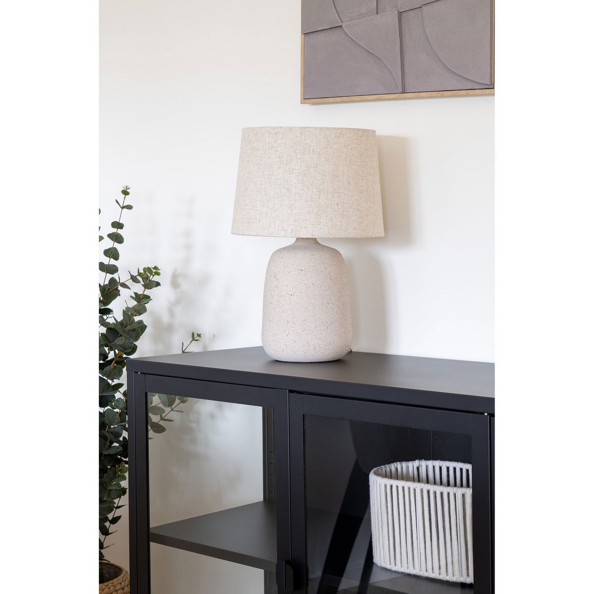 Croft bordslampa