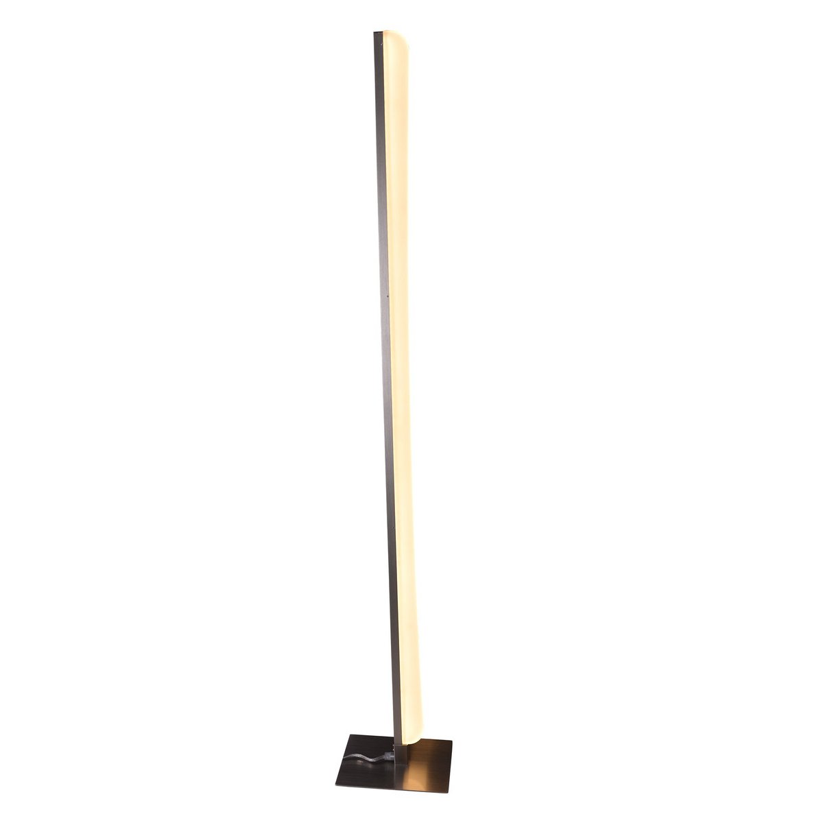 LED-golvlampa "Bones 2"