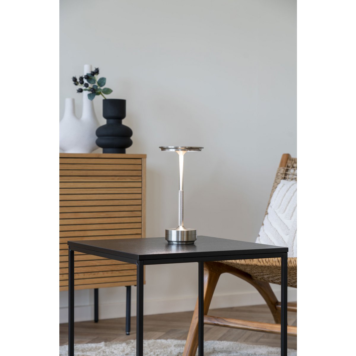 Lyneham LED Table Lamp