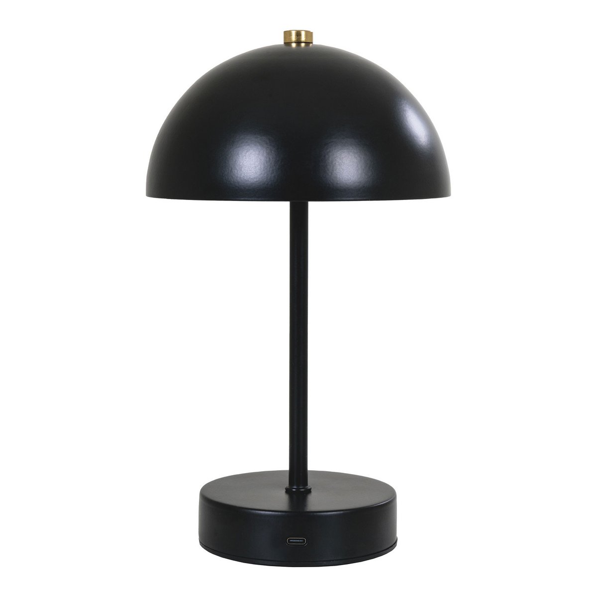 Holt LED-bordslampa