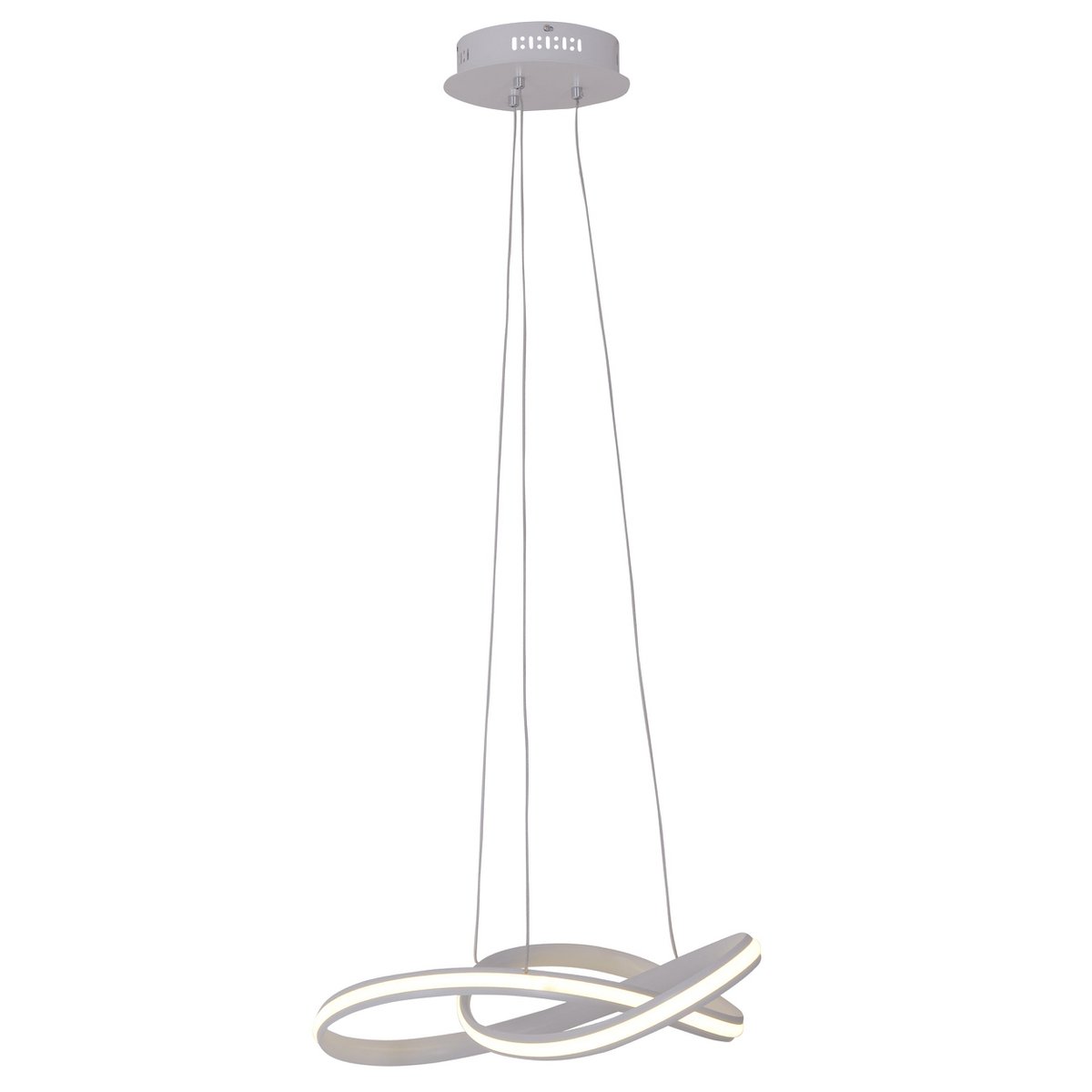 LED pendant light d: 56cm "Odrive"