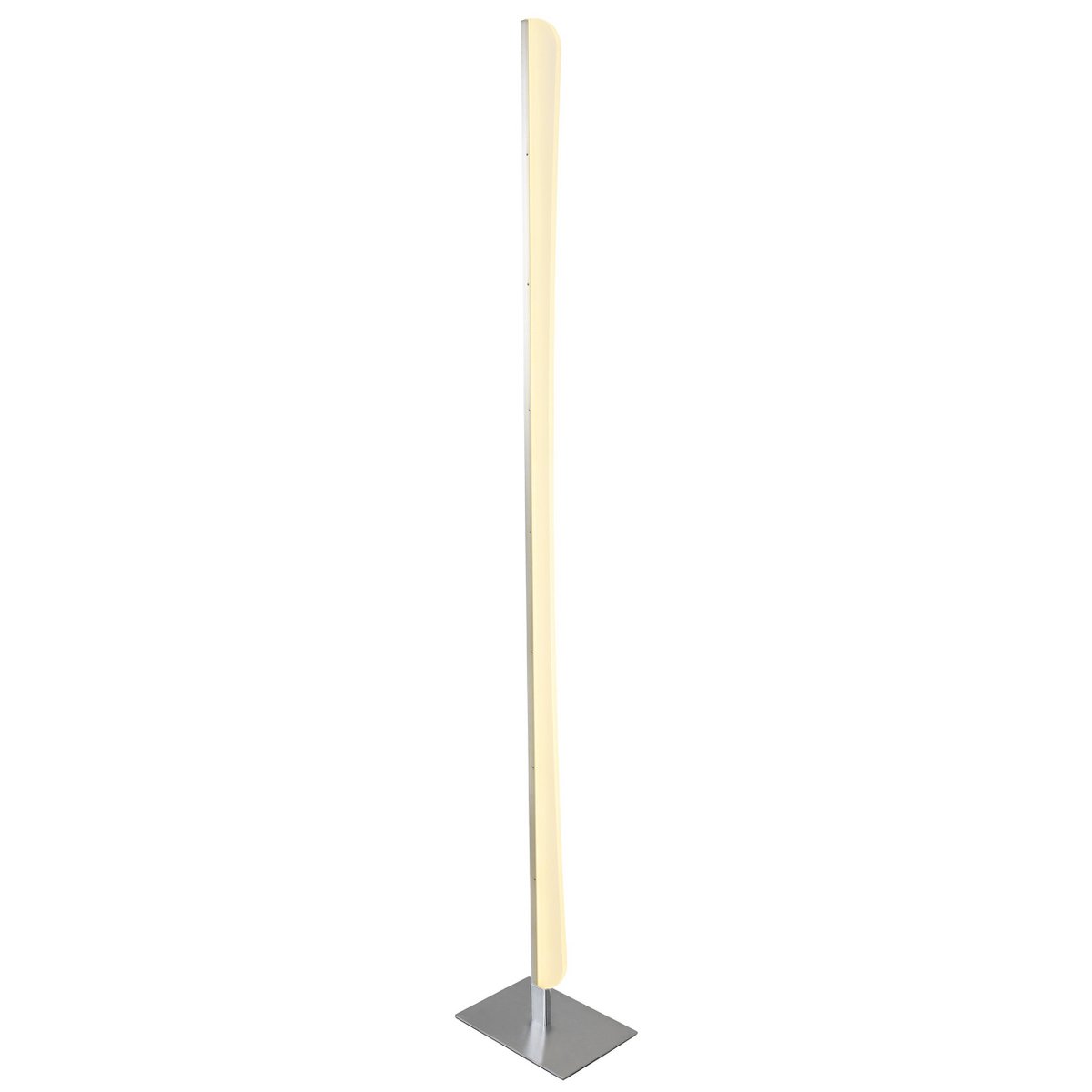 LED-golvlampa "Bones 2"