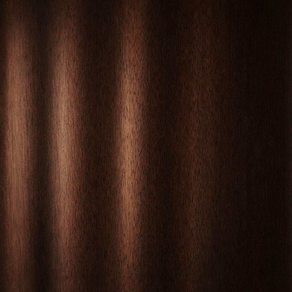 Javi Dark Brown Rechargeable Table Lamp