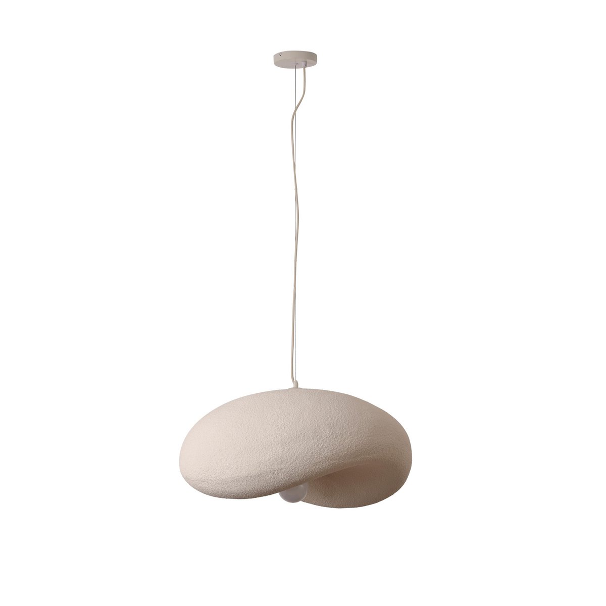 Hanging lamp Nami | 60cm