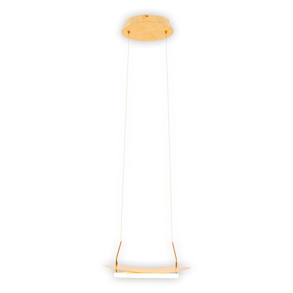 LED pendant light "Pisa"