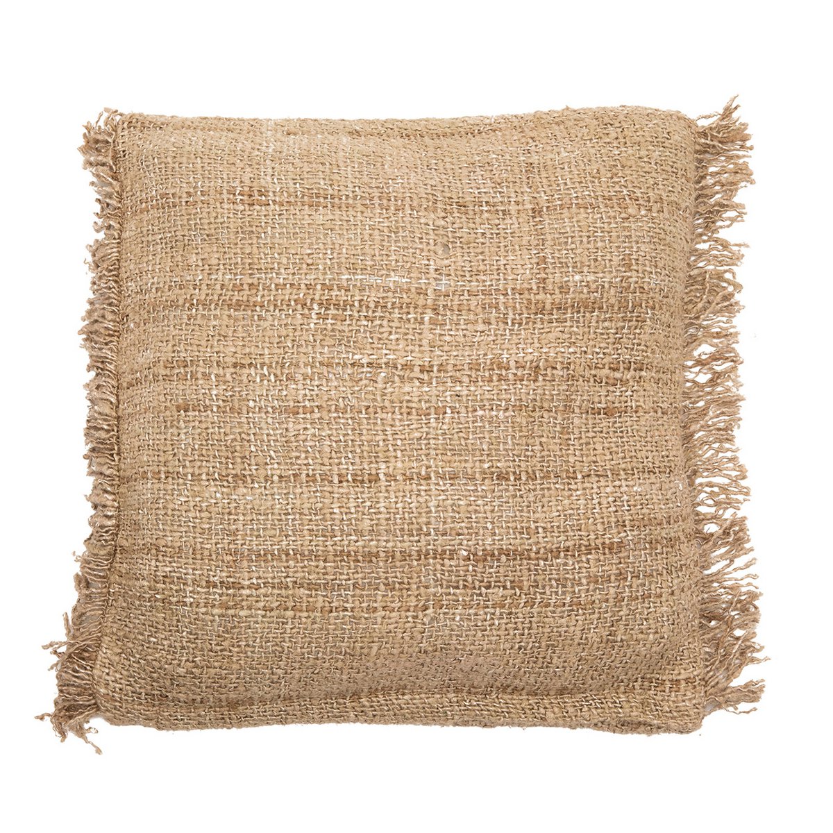 The Oh My Gee Cushion Cover - Beige - 60x60