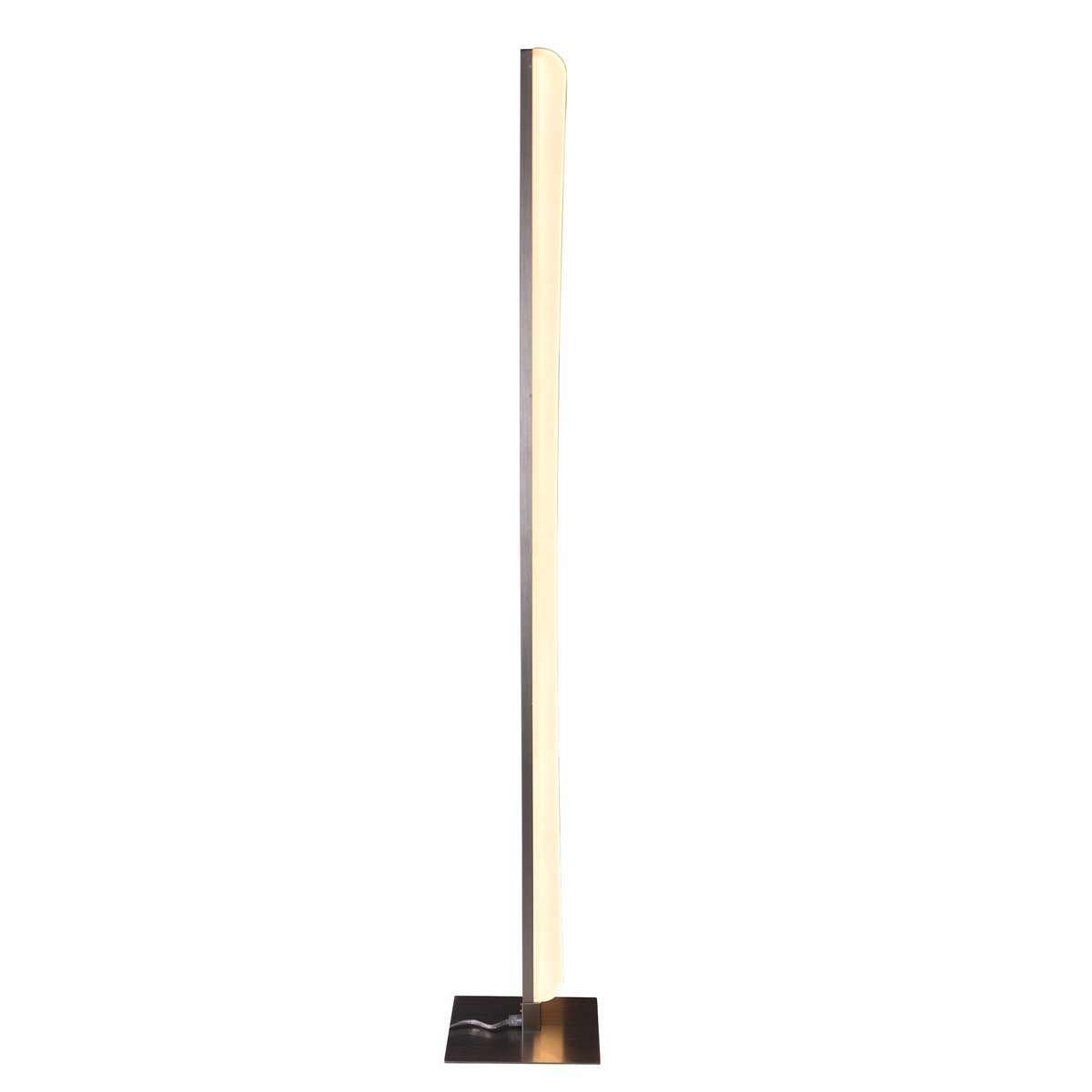 LED-golvlampa "Bones 2"