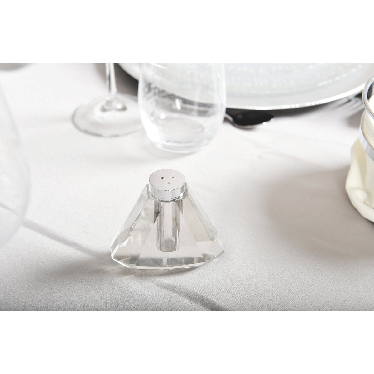Salt and pepper