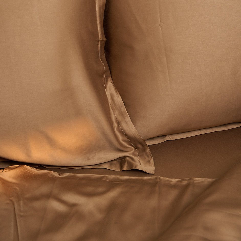 Kids - Bamboo Duvet Cover Hazel