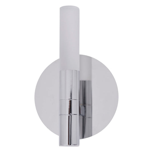 LED wall light "Castle"