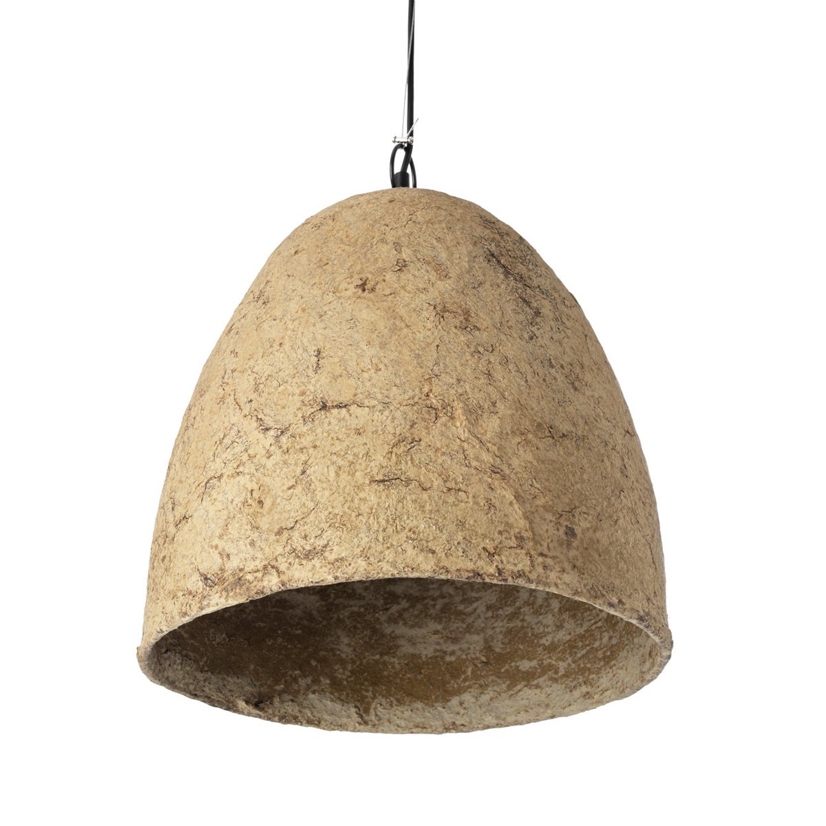 The Savana Pendant - Mud  - L