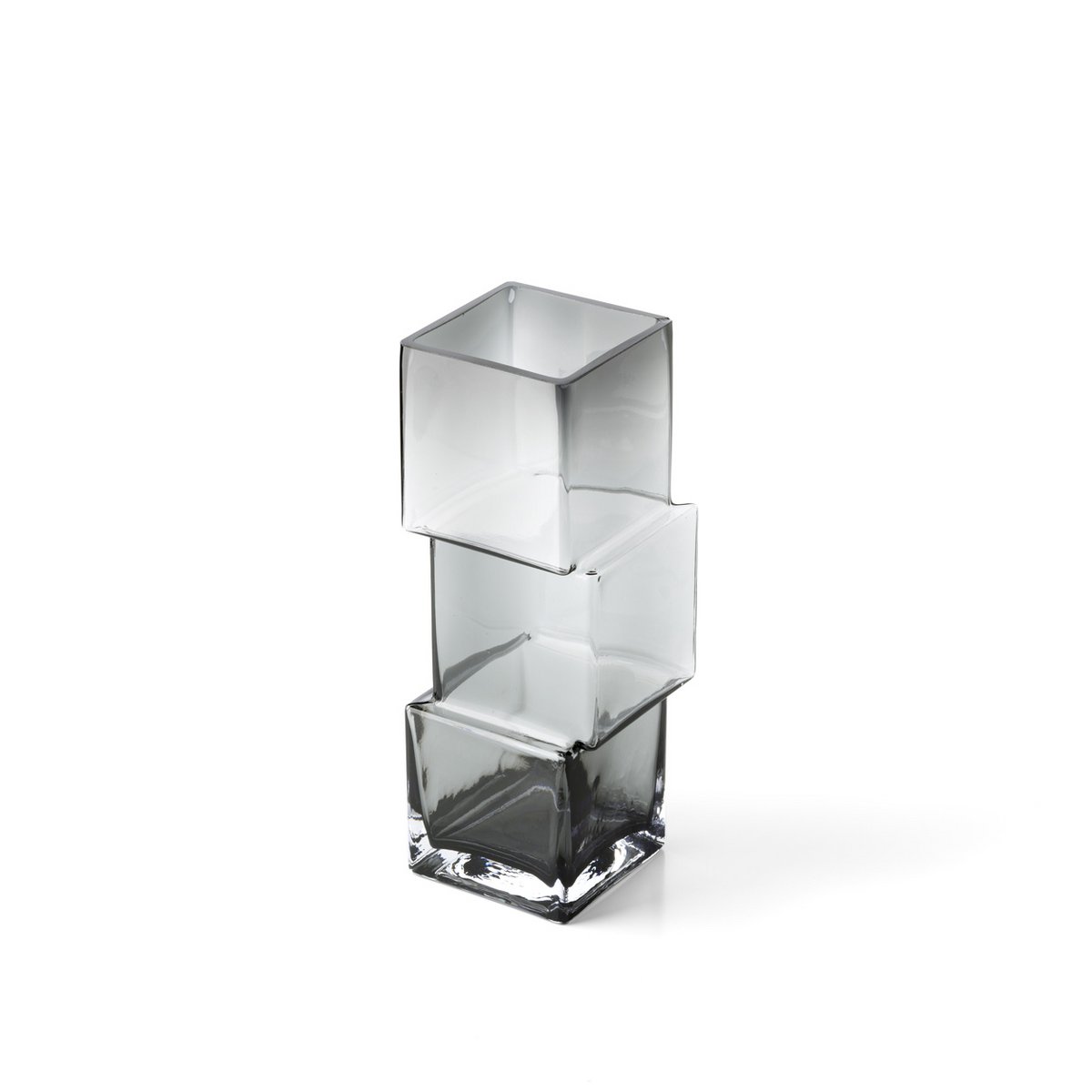 The Rummikub Vase - Dark Grey - M