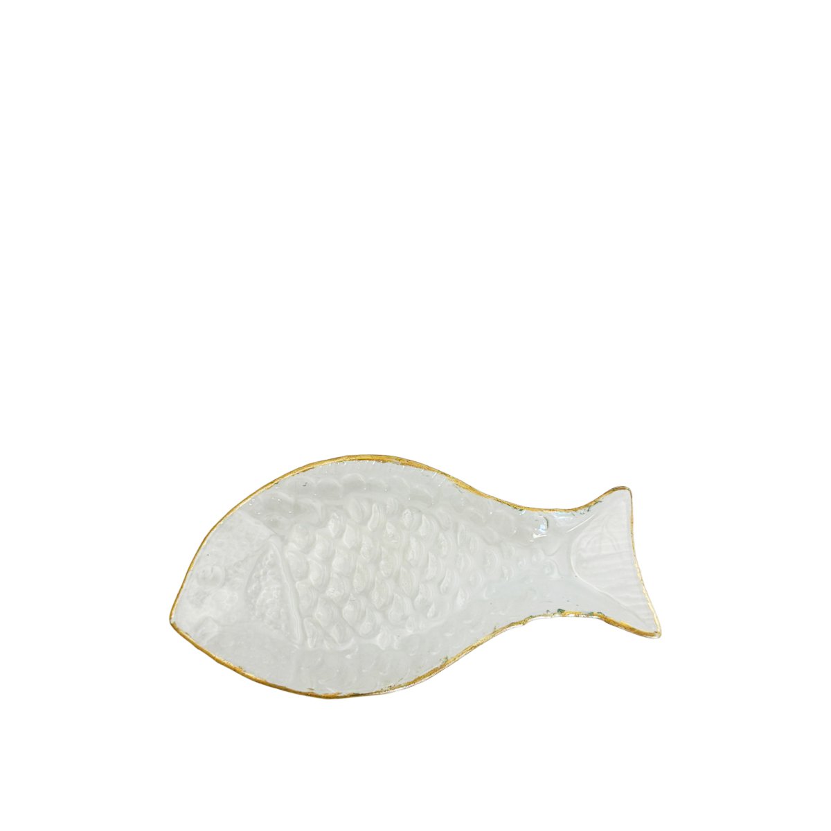 Small 24x12.5cm Fish Cup