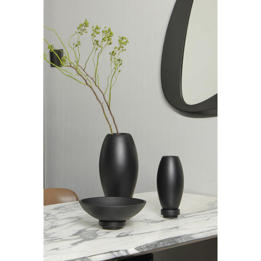 Innovativ modern vas, microcement, toppdesign, RUD22BK