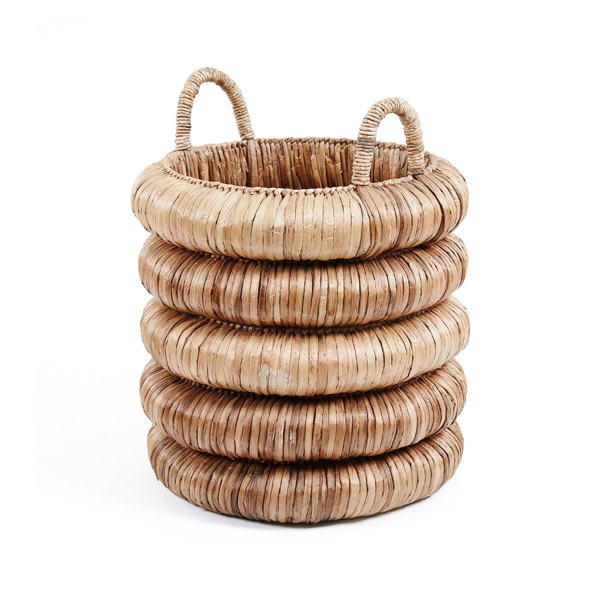 The Chunky Basket