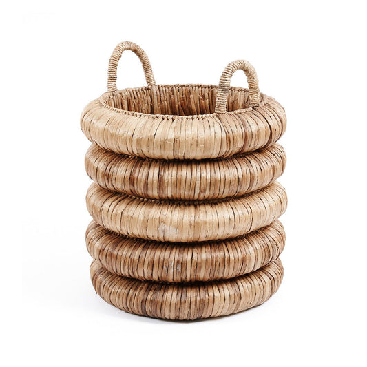 The Chunky Basket
