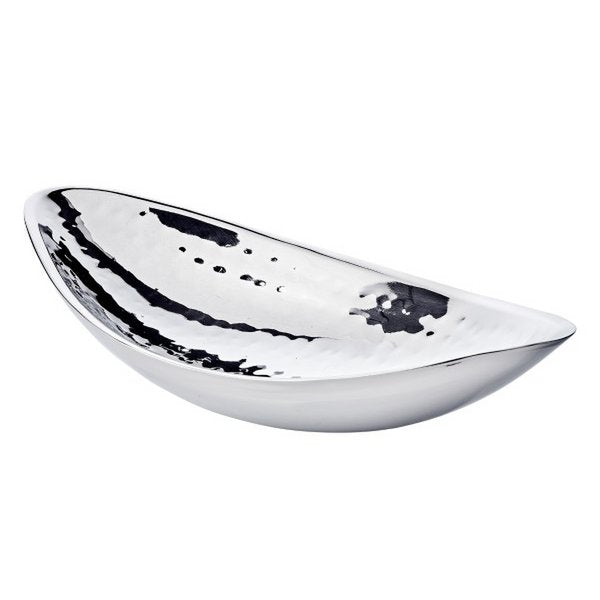 Bowl Halifax hammered L 27 cm