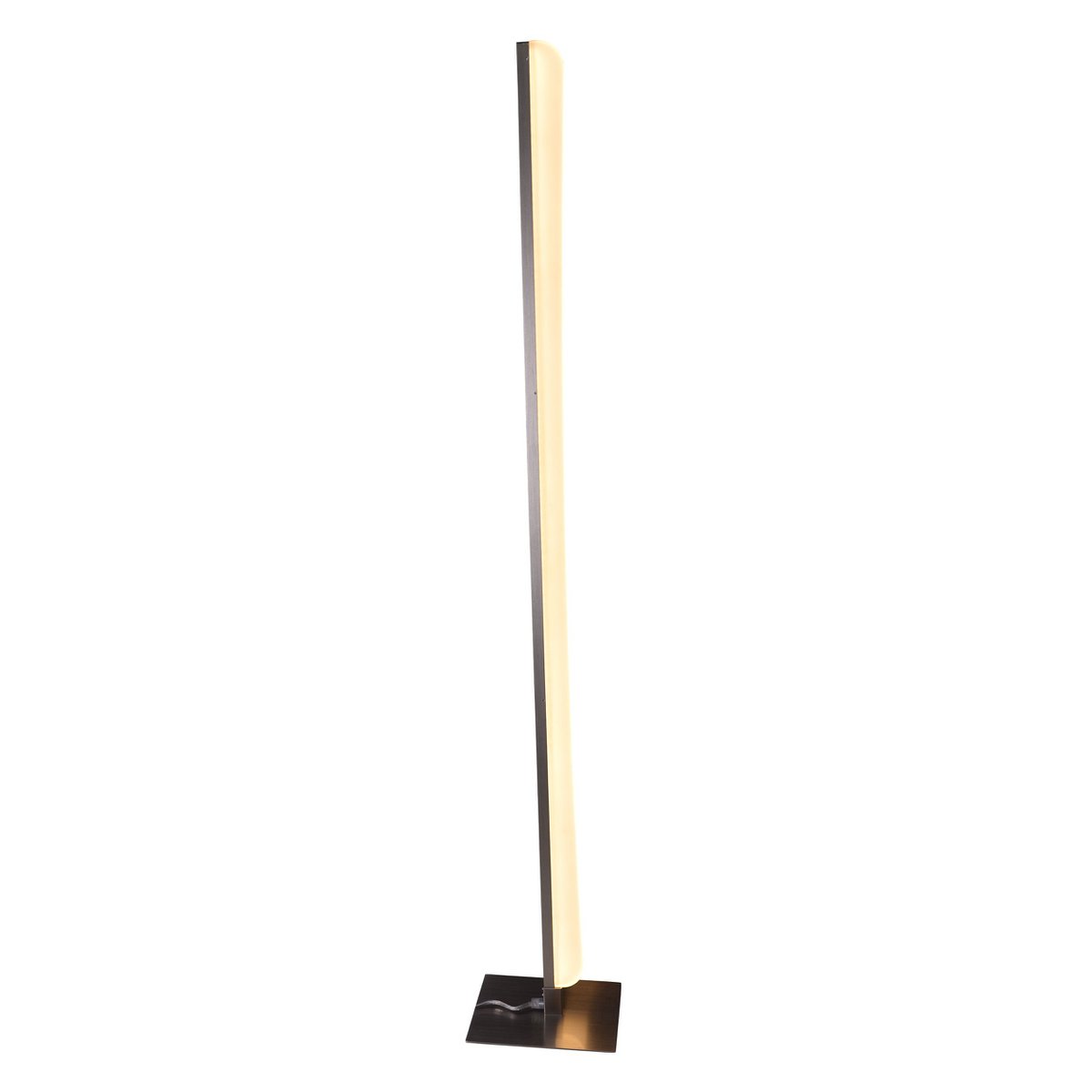 LED-golvlampa "Bones 2"