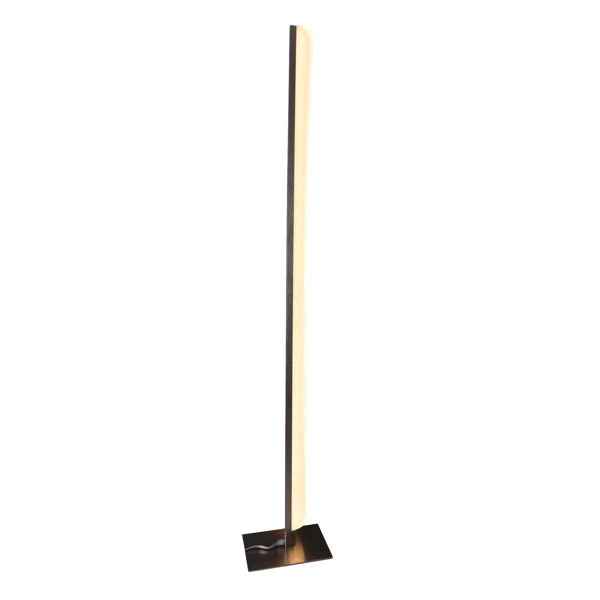 LED-golvlampa "Bones 2"
