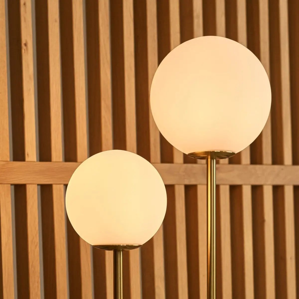 Giorgia Marble Lamp